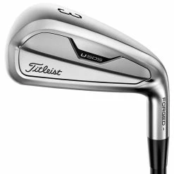 Titleist U505 Golf Utility Iron