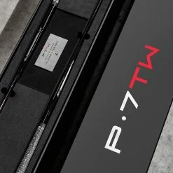 TaylorMade P7TW Tiger Woods Golf Irons -COBRA Shop AL447 zoom D9