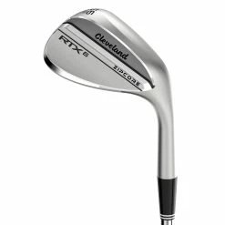 Cleveland RTX6 ZipCore Golf Wedge Tour Satin -COBRA Shop Cleveland RTX Zip 6 42028129
