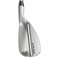 Cleveland RTX6 ZipCore Golf Wedge Tour Satin -COBRA Shop Cleveland RTX Zip 6 62028129