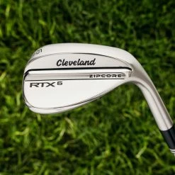 Cleveland RTX6 ZipCore Golf Wedge Tour Satin -COBRA Shop Cleveland RTX Zip 6 82028129