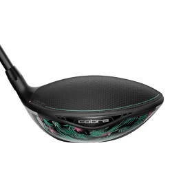 Cobra AeroJet LS PTC Limited Edition Golf Driver 14 Cobra AeroJet LS PTC Limited Edition Golf Driver -COBRA Shop Cobra Aerojet LS PTC Golf Driver 3