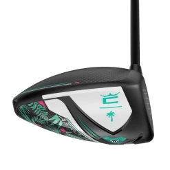 Cobra AeroJet LS PTC Limited Edition Golf Driver 16 Cobra AeroJet LS PTC Limited Edition Golf Driver -COBRA Shop Cobra Aerojet LS PTC Golf Driver 5