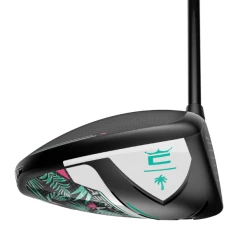 Cobra AeroJet PTC Limited Edition Golf Driver -COBRA Shop Cobra Aerojet PTC Driver 5