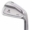 Miura CB-302 Satin Golf Irons (Custom) 1 Miura CB-302 Satin Golf Irons (Custom) -COBRA Shop Miura CB 302 golf irons 1