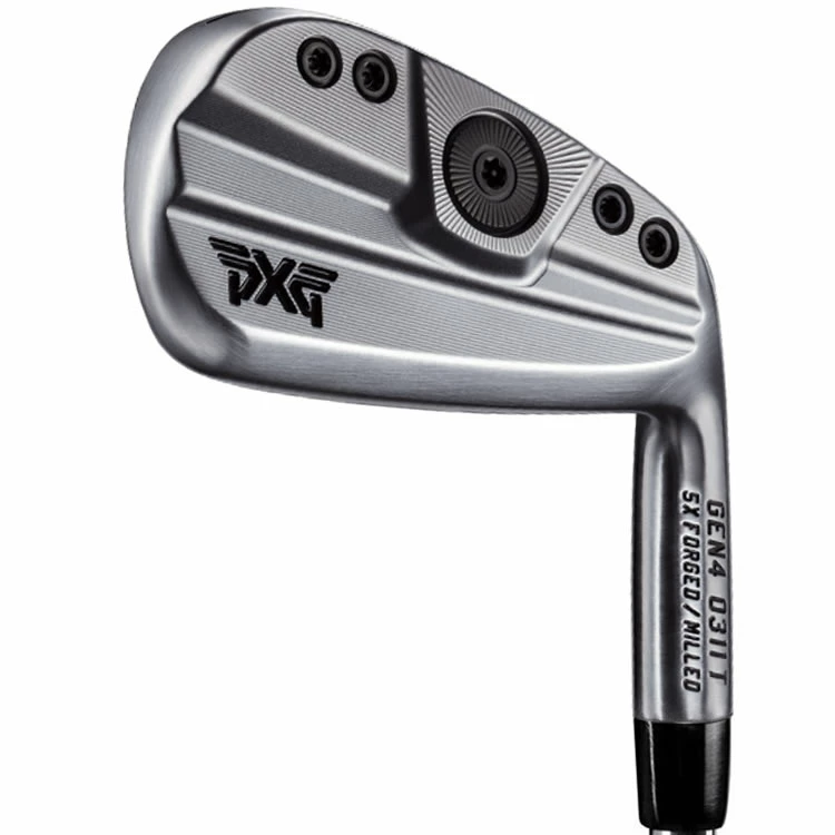 PXG 0311T Gen 4 Golf Irons 3 PXG 0311T Gen 4 Golf Irons
