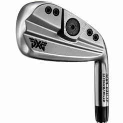 PXG 0311XP Gen 4 Golf Irons Steel