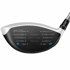 TaylorMade SIM MAX D Golf Driver 9 TaylorMade SIM MAX D Golf Driver -COBRA Shop TAYLORMADE SIM MAX D GOLF DRIVER 3