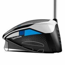 TaylorMade SIM MAX D Golf Driver 10 TaylorMade SIM MAX D Golf Driver -COBRA Shop TAYLORMADE SIM MAX D GOLF DRIVER 4