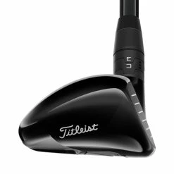 Titleist TSR 3 Golf Hybrid (Custom) -COBRA Shop TSR 3 hybrid 1