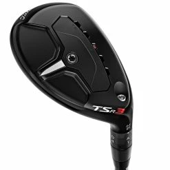 Titleist TSR 3 Golf Hybrid (Custom) -COBRA Shop TSR 3 hybrid 4