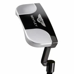 Bentley BP2 Black Golf Putter -COBRA Shop bentley BP2 putter 4