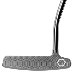 Bettinardi 2023 BB28 Armlock Golf Putter Graphite Grey -COBRA Shop bettinard BB28 armlock graphite 3