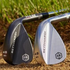 Bettinardi HLX 5.0 Forged Chrome Golf Wedge -COBRA Shop bettinardi HLX 5.0 family 3