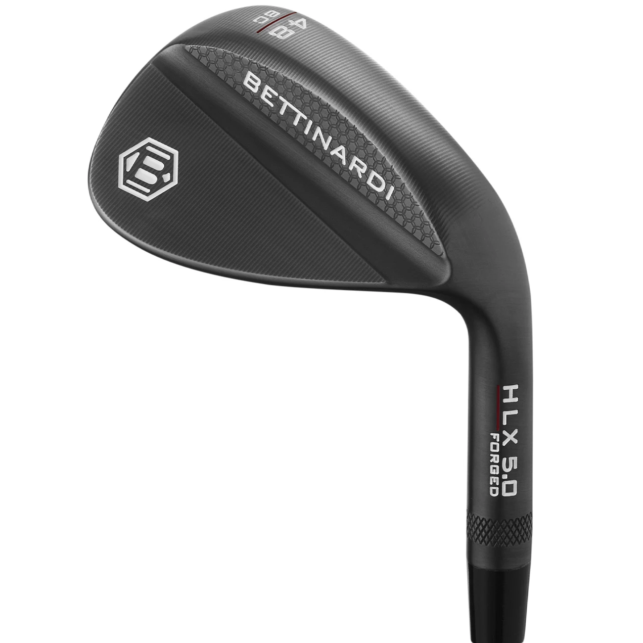 Bettinardi HLX 5.0 Forged Graphite PVD Golf Wedge 3 Bettinardi HLX 5.0 Forged Graphite PVD Golf Wedge
