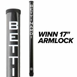 Bettinardi INOVAI 8.0 Armlock Golf Putter -COBRA Shop bettinardi armlock grip