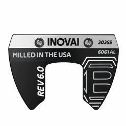 Bettinardi INOVAI 6.0 Centre Shaft Golf Putter 14 Bettinardi INOVAI 6.0 Centre Shaft Golf Putter -COBRA Shop bettinardi inovai 6 centreshaft 5