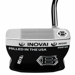 Bettinardi INOVAI 8.0 Spud Neck Golf Putter