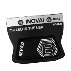 Bettinardi INOVAI 8.0 Spud Neck Golf Putter -COBRA Shop bettinardi inovai 8 spud 5