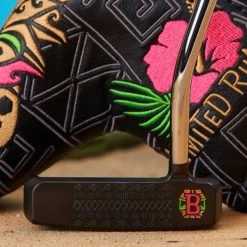 Bettinardi 2023 SS35 Tiki Limited Edition Golf Putter -COBRA Shop bettinardi tiki putter 10