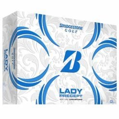 Bridgestone Lady Precept Golf Balls