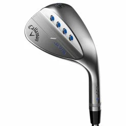 Callaway JAWS MD5 Golf Wedge Platinum Chrome 11 Callaway JAWS MD5 Golf Wedge Platinum Chrome -COBRA Shop callaway JAWS MD5 chrome 2