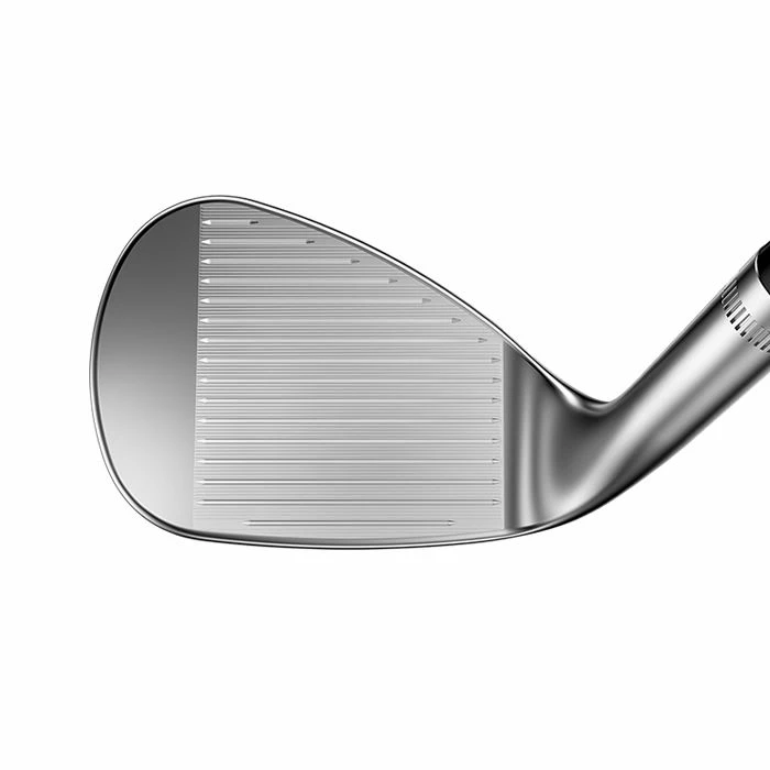Callaway JAWS MD5 Golf Wedge Platinum Chrome 6 Callaway JAWS MD5 Golf Wedge Platinum Chrome - Image 4
