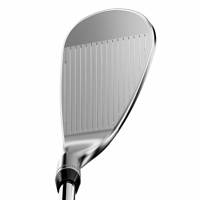 Callaway JAWS MD5 Golf Wedge Platinum Chrome 4 Callaway JAWS MD5 Golf Wedge Platinum Chrome - Image 2