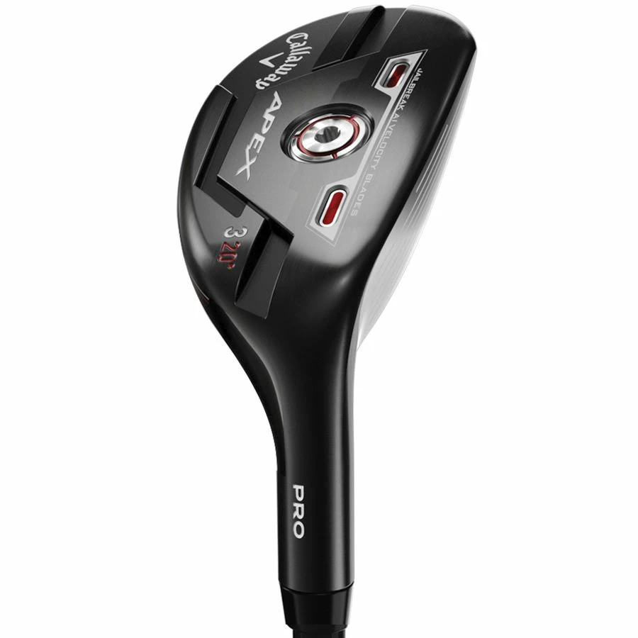 Callaway Apex Pro 21 Golf Hybrid 3 Callaway Apex Pro 21 Golf Hybrid