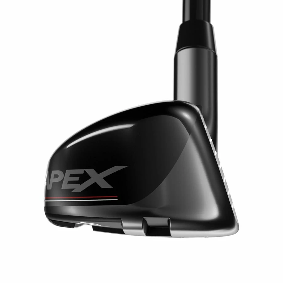 Callaway Apex Pro 21 Golf Hybrid 6 Callaway Apex Pro 21 Golf Hybrid - Image 4