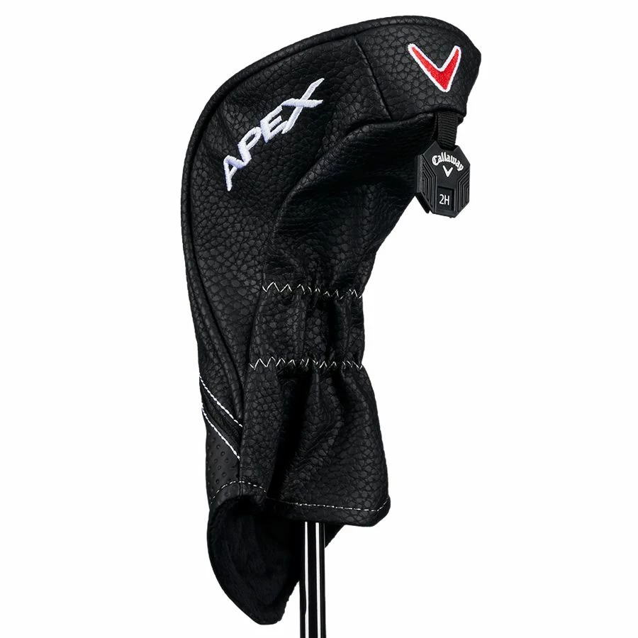 Callaway Apex Pro 21 Golf Hybrid 9 Callaway Apex Pro 21 Golf Hybrid - Image 7