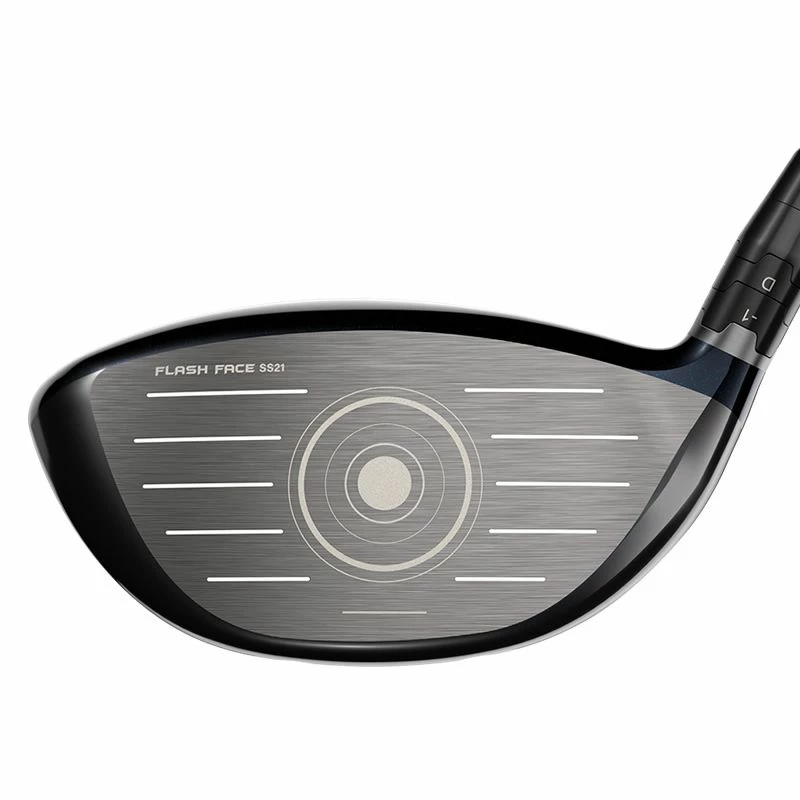 Callaway Big Bertha REVA 21 Ladies Golf Driver 5 Callaway Big Bertha REVA 21 Ladies Golf Driver - Image 3