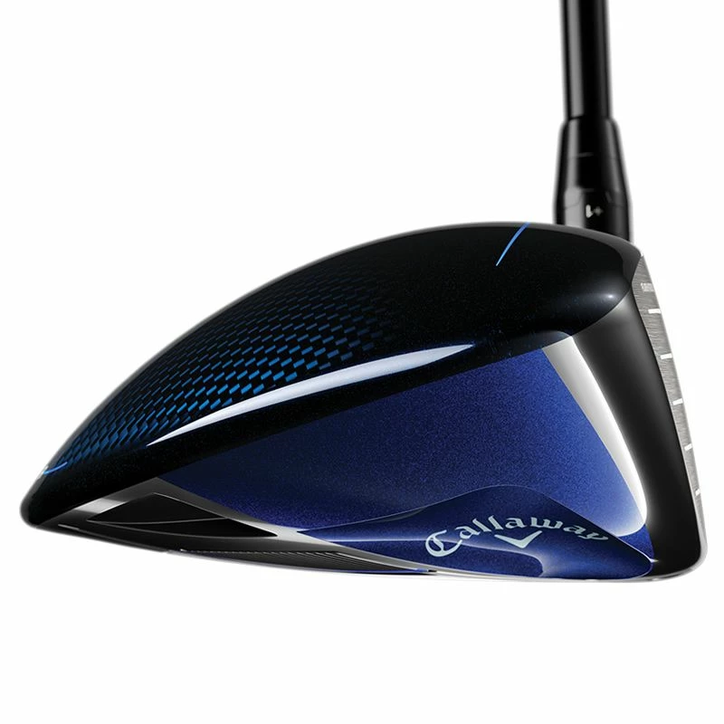 Callaway Big Bertha REVA 21 Ladies Golf Driver 6 Callaway Big Bertha REVA 21 Ladies Golf Driver - Image 4