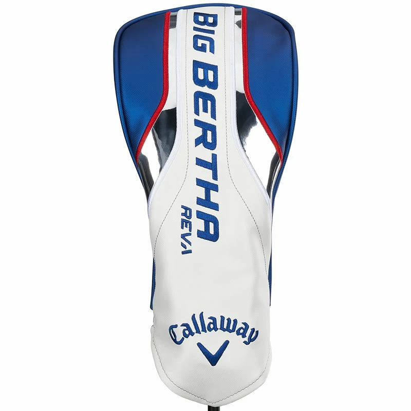 Callaway Big Bertha REVA 21 Ladies Golf Driver 8 Callaway Big Bertha REVA 21 Ladies Golf Driver - Image 6