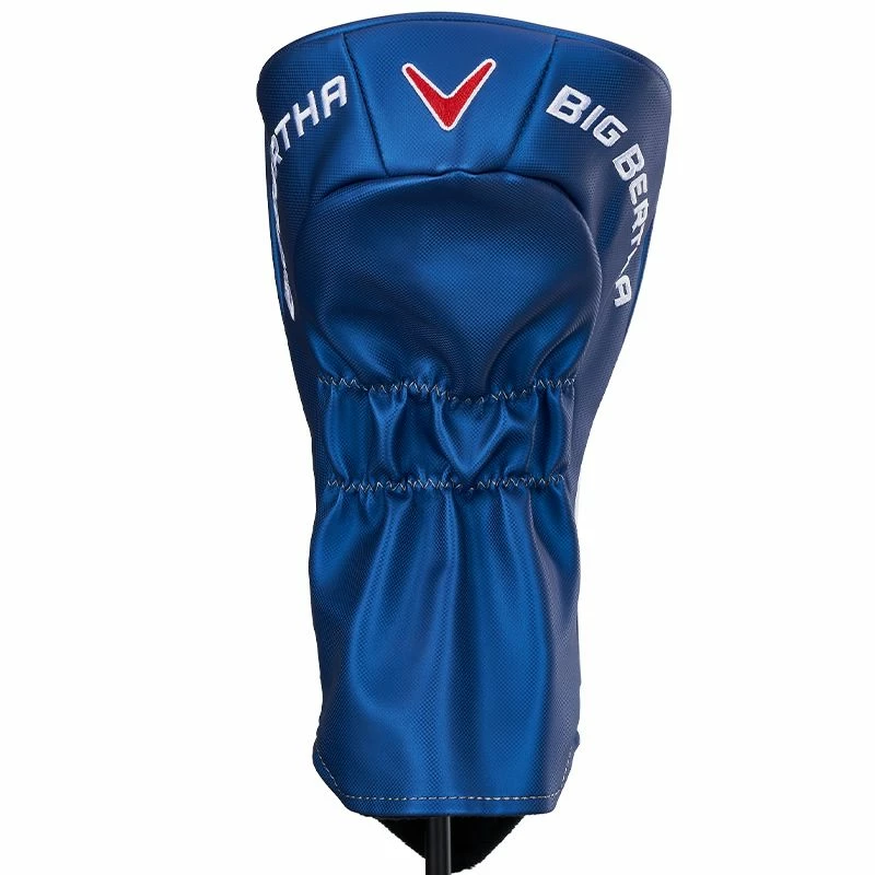 Callaway Big Bertha REVA 21 Ladies Golf Driver 9 Callaway Big Bertha REVA 21 Ladies Golf Driver - Image 7