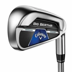 Callaway Big Bertha B21 Golf Irons Steel -COBRA Shop callaway bigbertha B21 irons 4