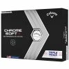 Callaway Chrome Soft X Triple Track Golf Balls - White / Dozen 1 Callaway Chrome Soft X Triple Track Golf Balls - White / Dozen -COBRA Shop callaway chromesoft x tripletrack white 1