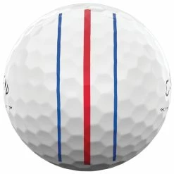 Callaway Chrome Soft X Triple Track Golf Balls - White / Dozen 10 Callaway Chrome Soft X Triple Track Golf Balls - White / Dozen -COBRA Shop callaway chromesoft x tripletrack white 4