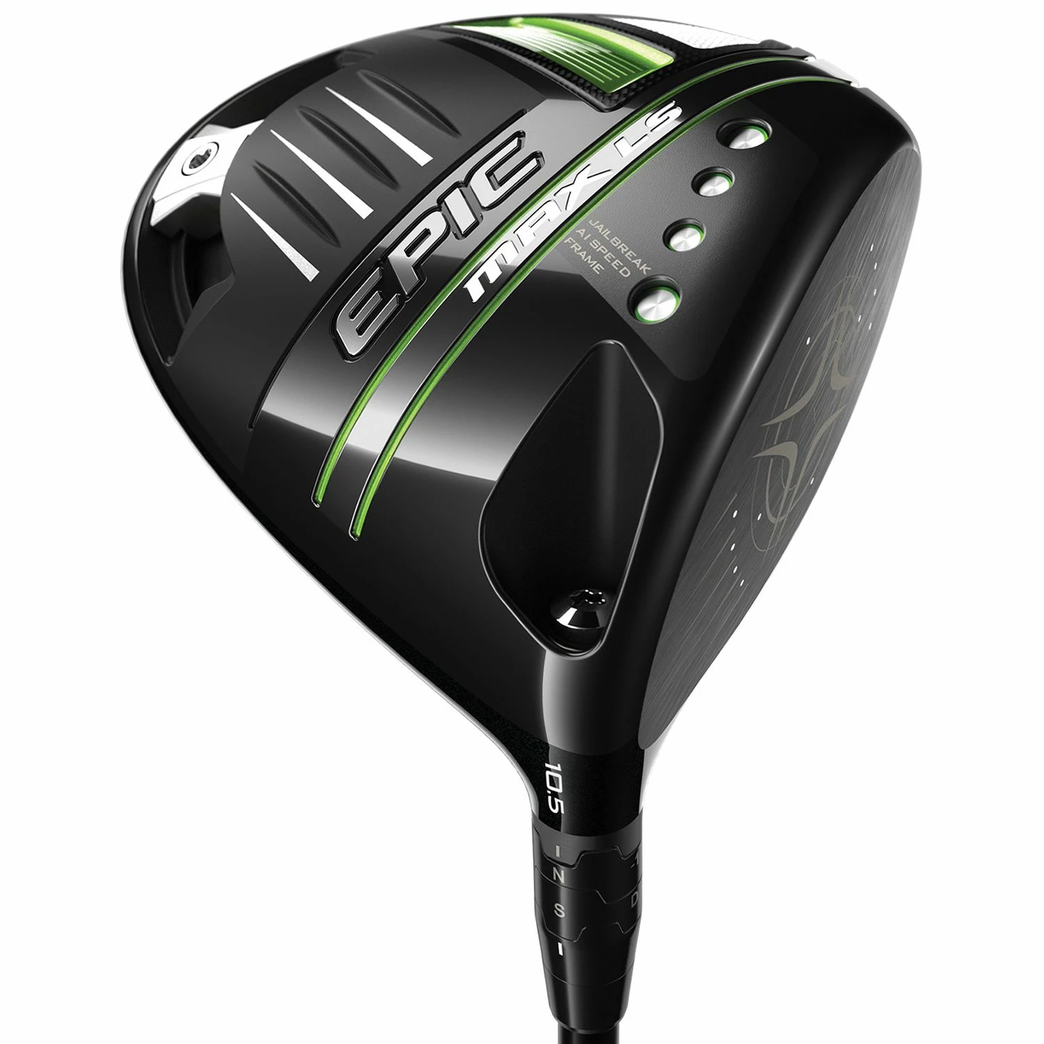 Callaway Epic Max LS Golf Driver 3 Callaway Epic Max LS Golf Driver