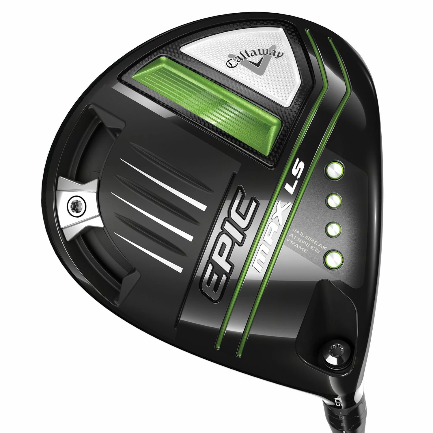 Callaway Epic Max LS Golf Driver 7 Callaway Epic Max LS Golf Driver - Image 5