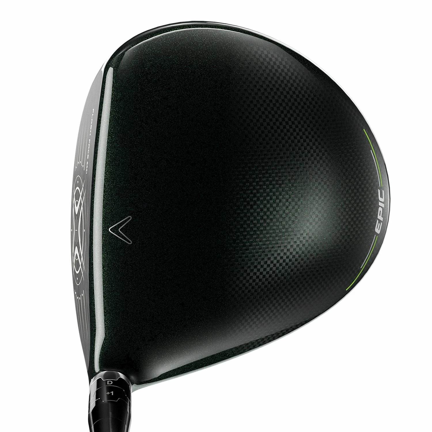 Callaway Epic Max LS Golf Driver 4 Callaway Epic Max LS Golf Driver - Image 2