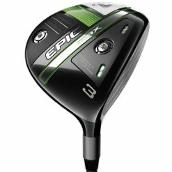 Callaway Epic Max Golf Fairway