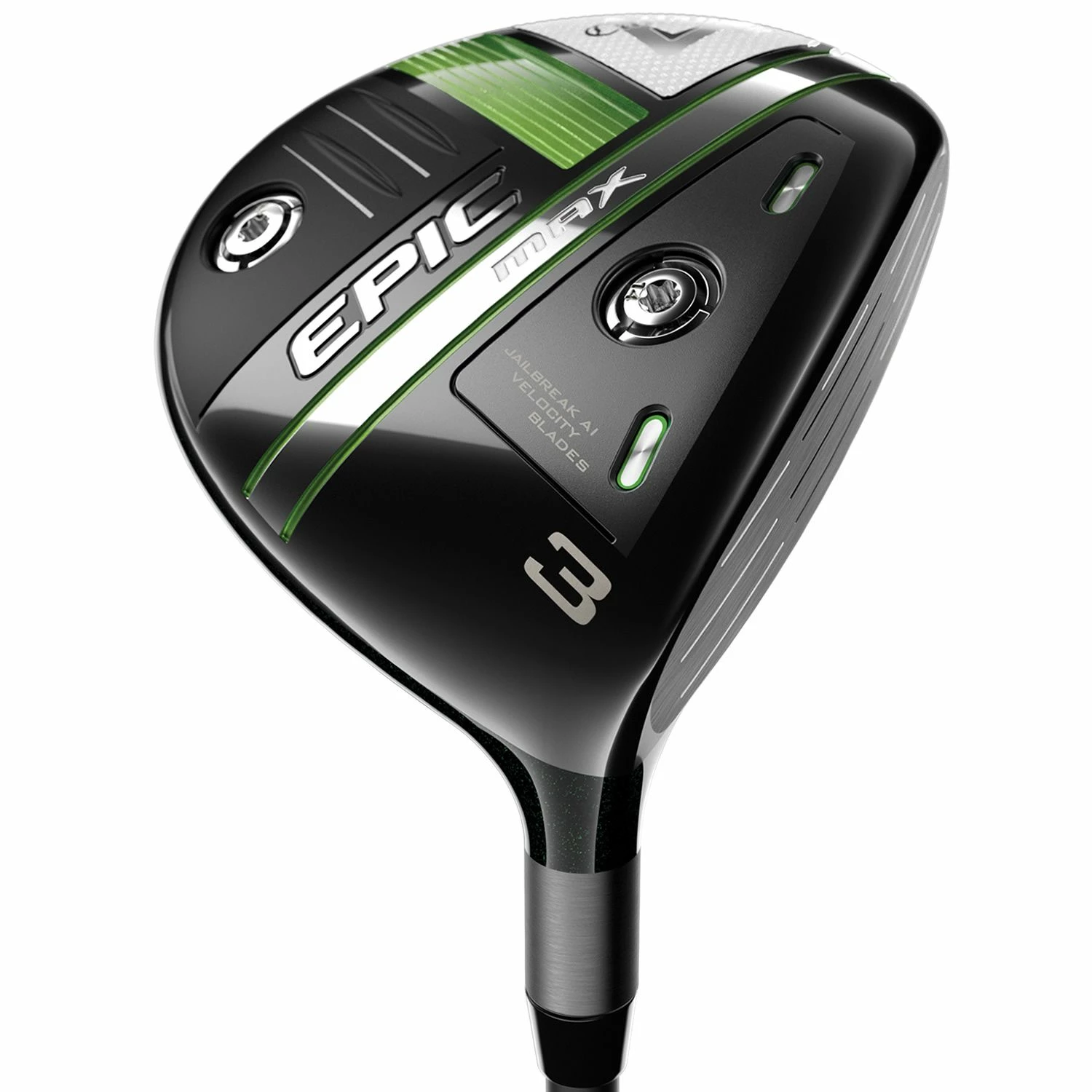 Callaway Epic Max Golf Fairway 3 Callaway Epic Max Golf Fairway