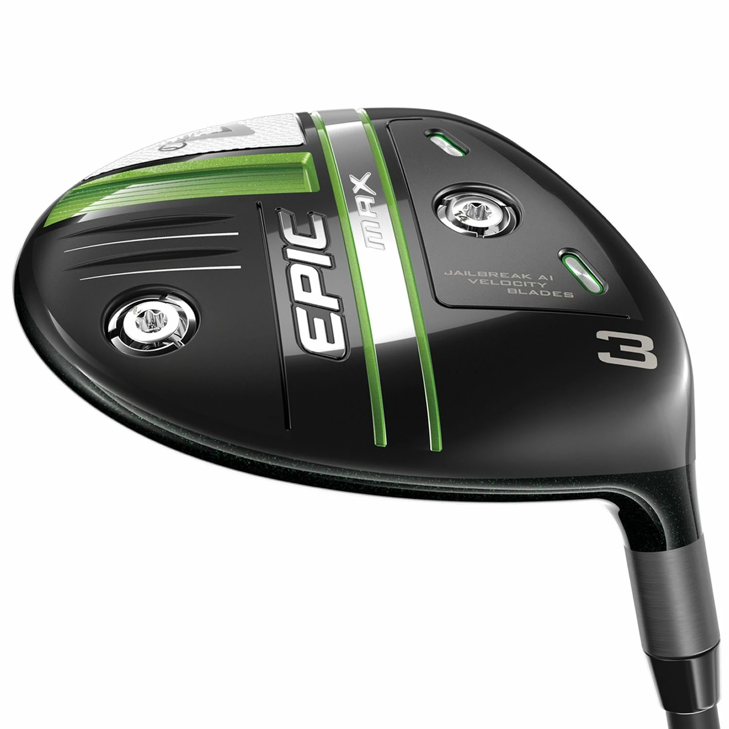Callaway Epic Max Golf Fairway 8 Callaway Epic Max Golf Fairway - Image 6