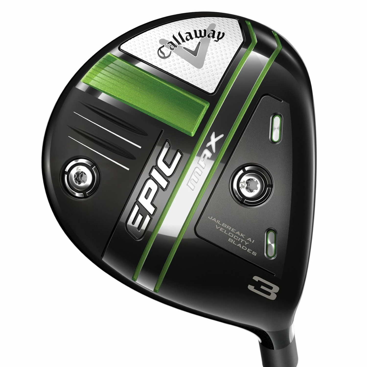 Callaway Epic Max Golf Fairway 7 Callaway Epic Max Golf Fairway - Image 5