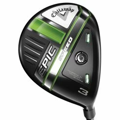Callaway Epic Speed Golf Fairway -COBRA Shop callaway epic speed fairway 3