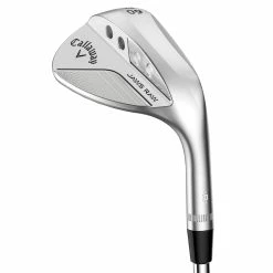 Callaway JAWS RAW Golf Wedge Chrome -COBRA Shop callaway jaws raw chrome 22028229