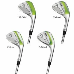 Callaway JAWS RAW Golf Wedge Chrome -COBRA Shop callaway jaws raw grinds2028229
