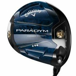 Callaway Paradym Triple Diamond Golf Driver -COBRA Shop callaway paradym TD driver 5