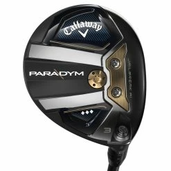 Callaway Paradym Triple Diamond Golf Fairway 15 Callaway Paradym Triple Diamond Golf Fairway -COBRA Shop callaway paradym TD fairway 2
